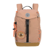 Lässig Mini Outdoor Backpack Nature Hazelnoot