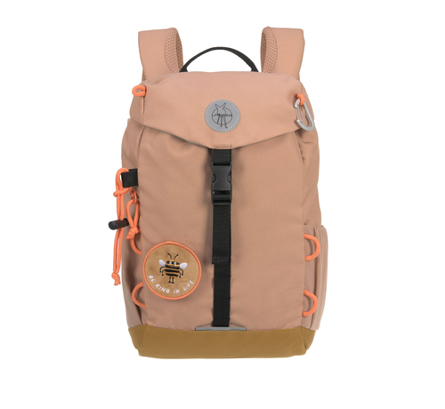 Lässig Mini Outdoor Backpack Nature Hazelnoot