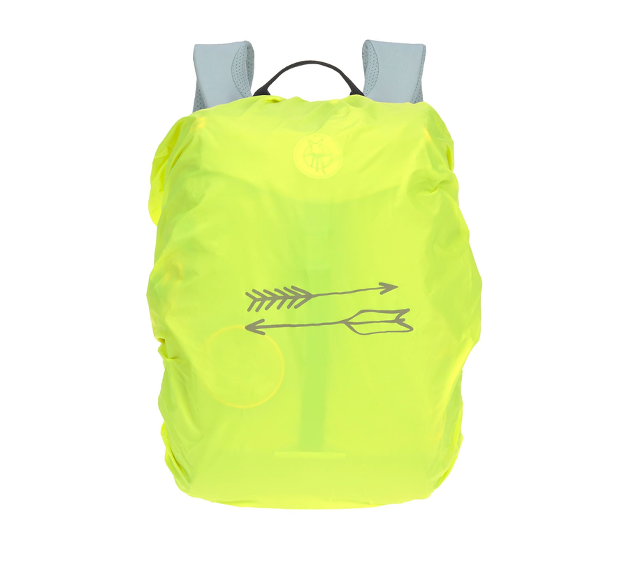 Mini Outdoor Backpack Nature Hazelnoot