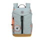 Mini Outdoor Backpack Nature Lichtblauw