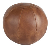 BamBam Basketbal in Bruin Vintage