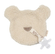 BamBam Eco Friendly Bear Tuttle