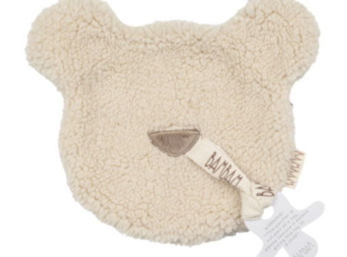 BamBam Eco Friendly Bear Tuttle