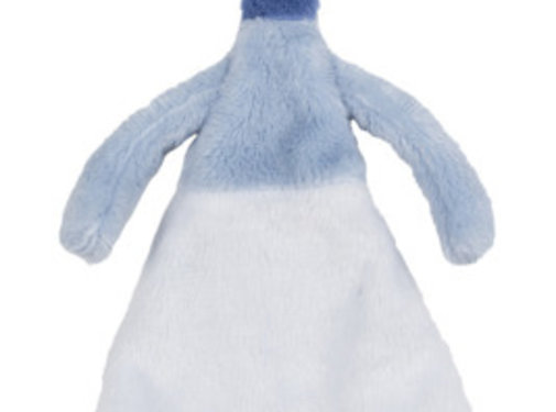 Happy Horse Knuffeldoek Pauw Polly Tuttle 20cm