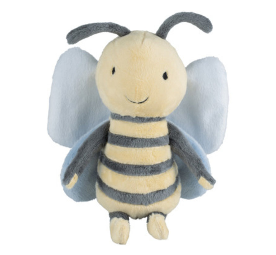 Bee Benja no. 1
