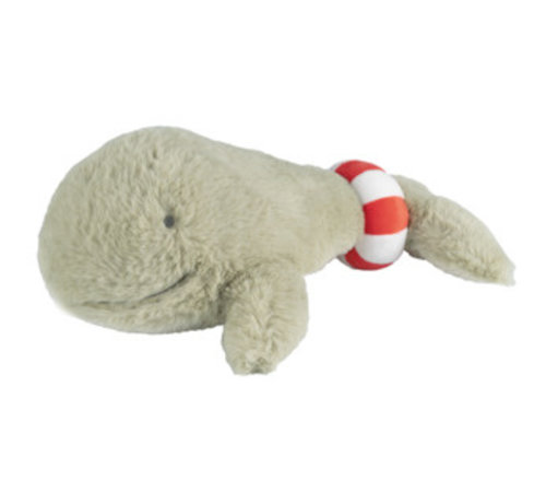 Happy Horse Knuffel Walvis Willow 28cm