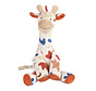 Giraffe Gilles no. 1