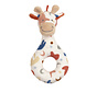 Giraffe Gilles Rattle