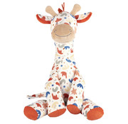 Happy Horse Knuffel Giraf Big Gilles 60cm