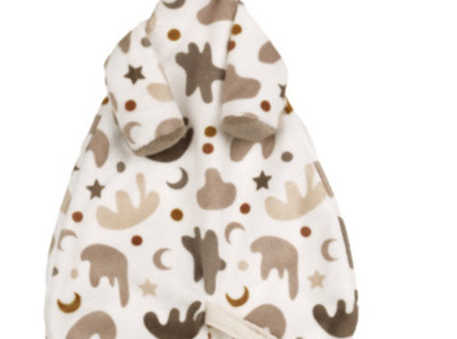 Happy Horse Knuffeldoek Giraf Gino Tuttle 24cm