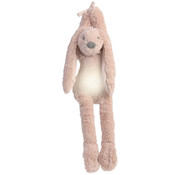 Happy Horse Knuffel Konijn Richie Old Pink met Nachtlamp en Geluid 34cm