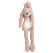 Happy Horse Old Pink Rabbit Richie Nightlight with soothing sound