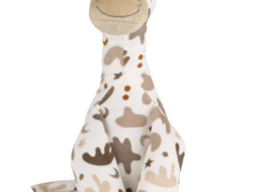 Happy Horse Knuffel Giraf Gino no.2 34cm