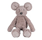 Knuffel Muis Mex no.1 28cm