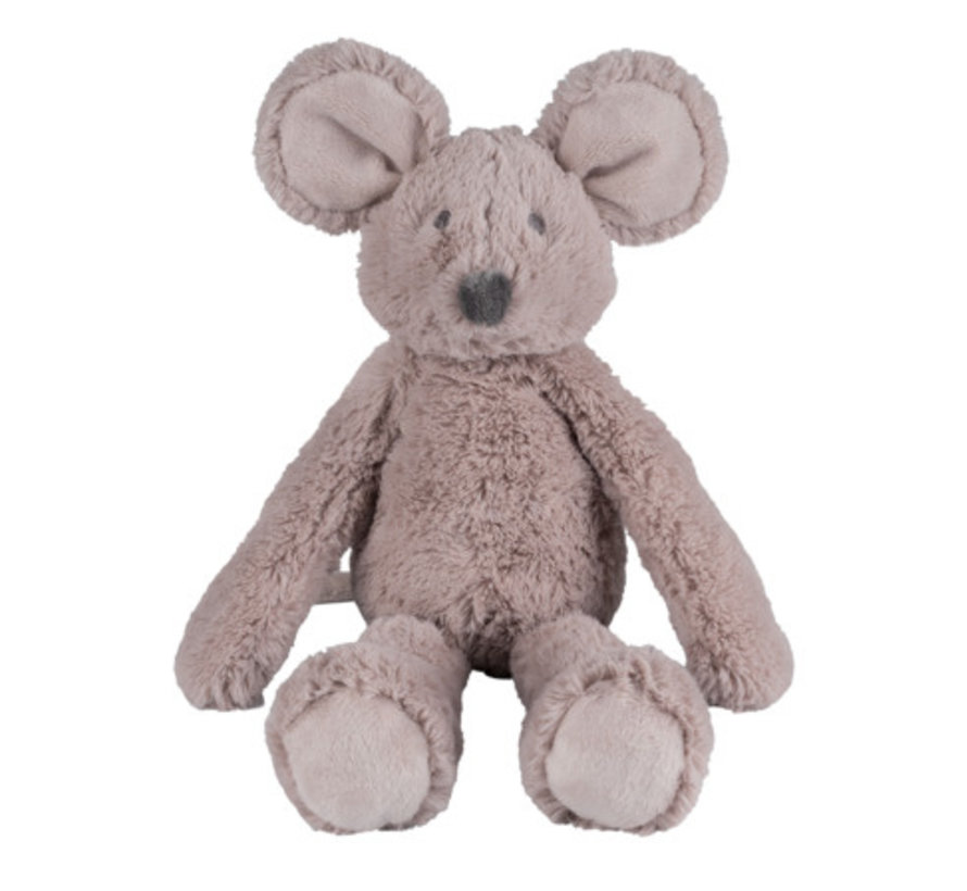 Knuffel Muis Mex no.1 28cm