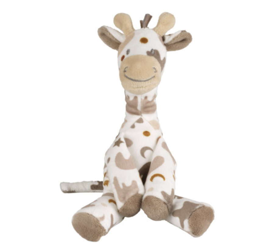 Giraffe Gino no. 1