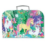 Activiteitenset Unicorn in Koffertje