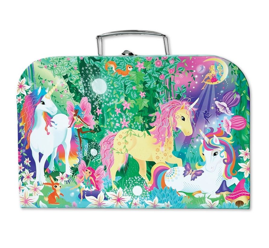 Activity Set Unicorn