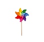 Pinwheel Rainbow 76cm