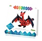 Origami Dragon