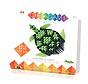 Origami Schildpad 3D