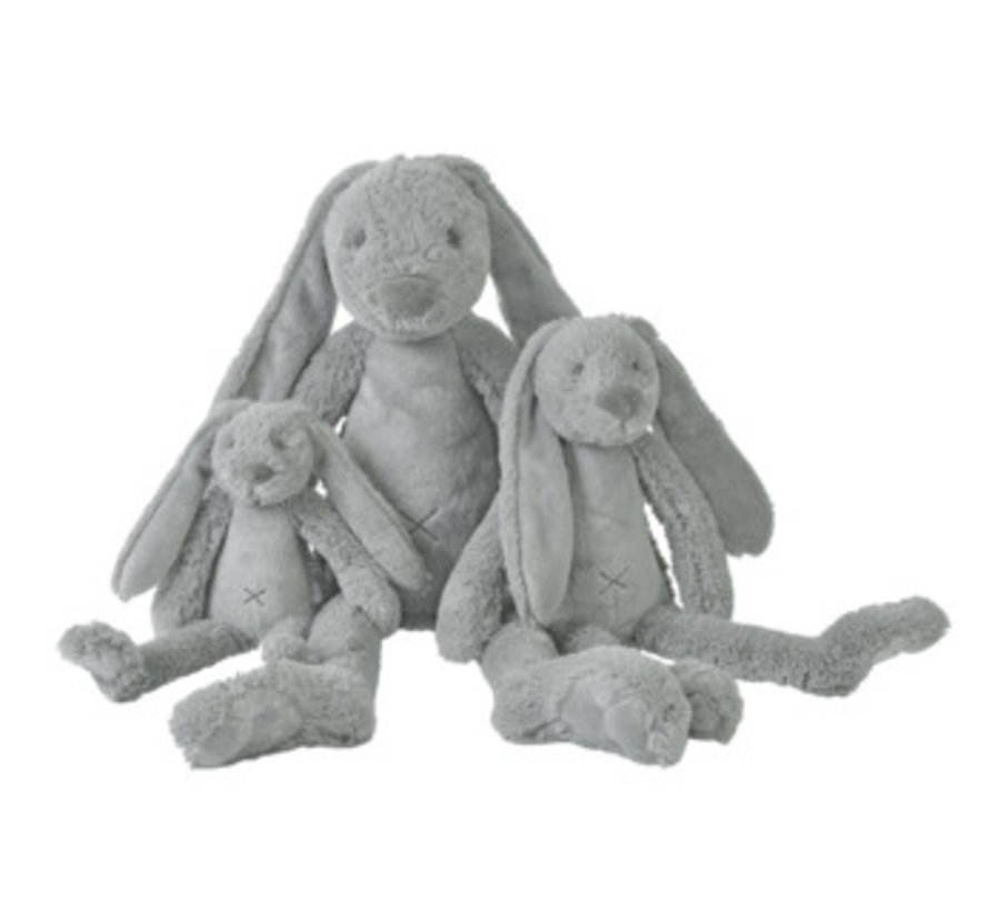 Knuffel Konijn Grey Rabbit Richie