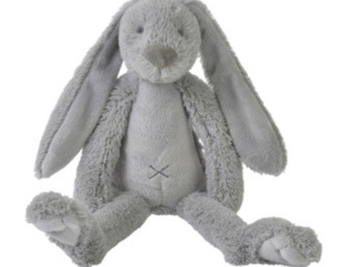 Happy Horse Knuffel Konijn Grey Rabbit Richie