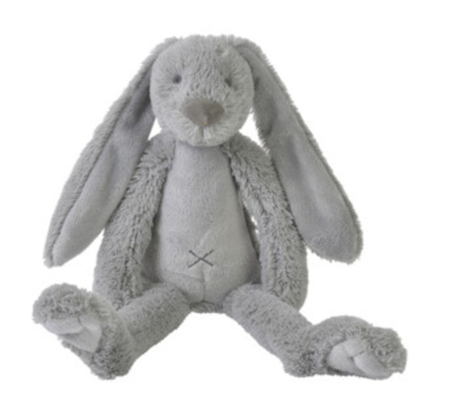 Grey Rabbit Richie