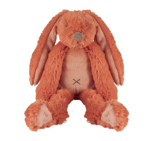 Happy Horse Knuffel Konijn Tiny Orange Rabbit Richie 28cm