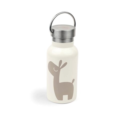 Done by Deer Thermo metal bottle Lalee Sand