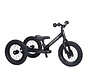 Bicycle Steel All Black 3-wheel