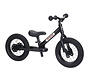 Bicycle Steel All Black 2-wheel