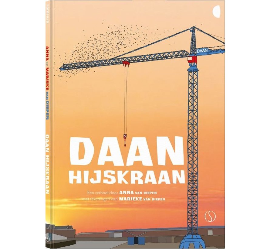 Daan Hijskraan