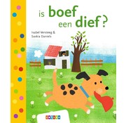 Zwijsen is boef een dief?