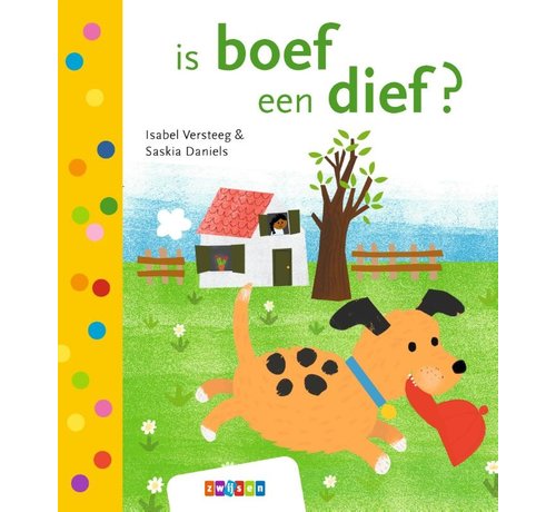 Zwijsen is boef een dief?