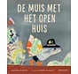 De muis met het open huis