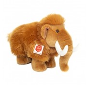 Hermann Teddy Stuffed Animal Mammoth 30cm