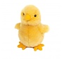 Stuffed Animal Chicken 10cm