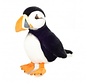 Stuffed Animal Puffin 23cm