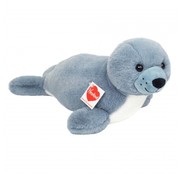 Hermann Teddy Knuffel Zeehond Romi 33cm