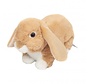 Stuffed Animal Hare Beige 23cm