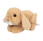 Stuffed Animal Hare Beige 17cm