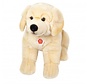 Knuffel Hond Golden Retriever Zittend 50cm