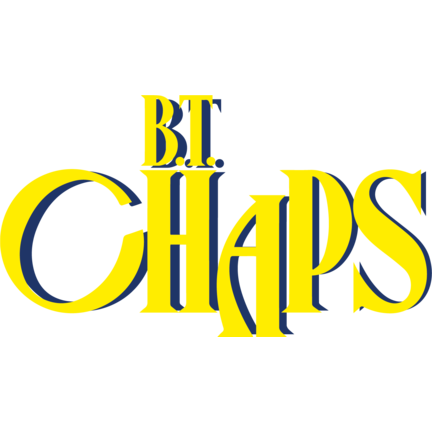 B.T. Chaps
