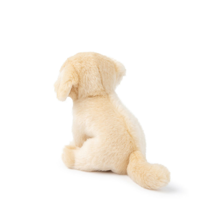 Loulou the Labrador - 20 cm - 8"