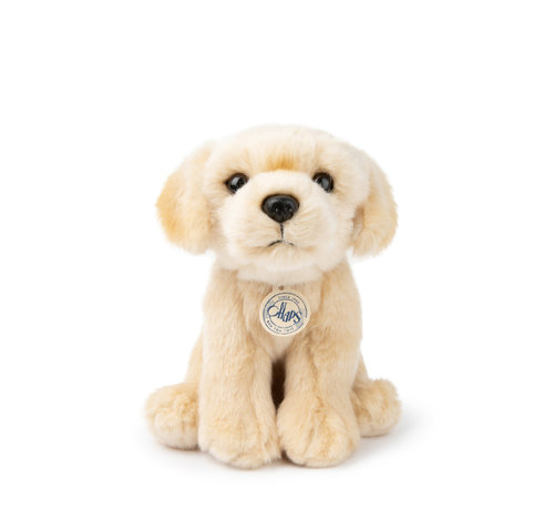 B.T. Chaps Knuffel Loulou the Labrador 20 cm