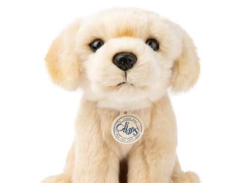 B.T. Chaps Loulou the Labrador - 20 cm - 8"