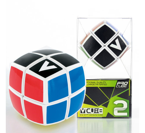 V-Cube Puzzle Cube 2