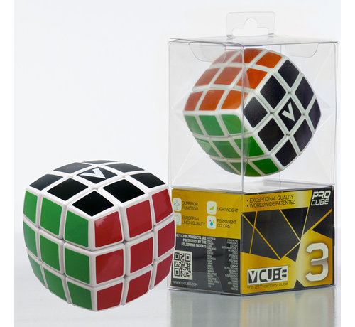 V-Cube Puzzle Cube 3