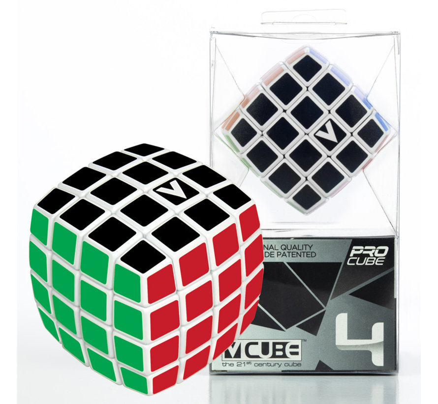 Puzzle Cube 4